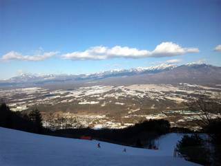 Fujimi Panorama