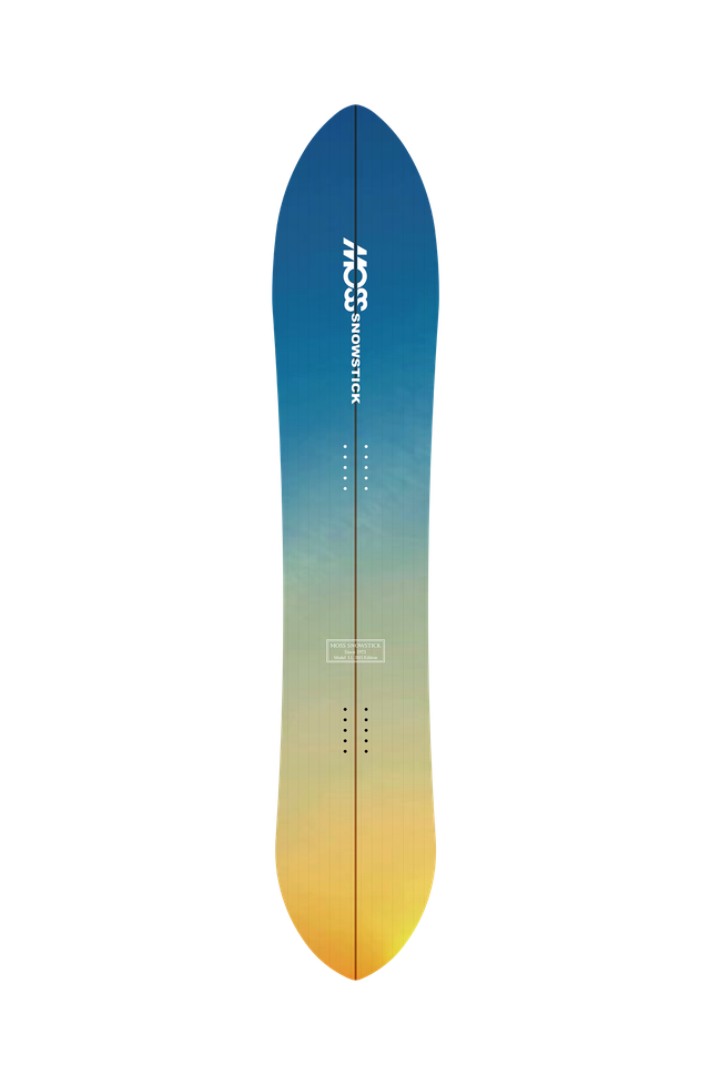 Moss Snowstick LL66 2026
