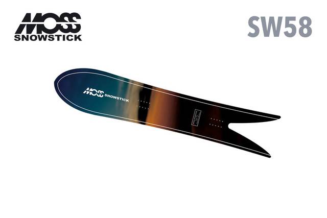 SW58 EX 2027