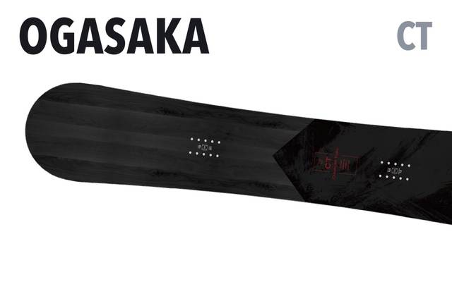 Ogasaka CT