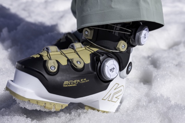 How to Choose Ski Boots 26-27 | Basic Knowledge for Freeride Boots and Backcountry Skiing