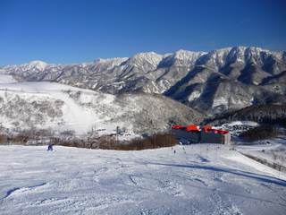 Hakuba Cortina