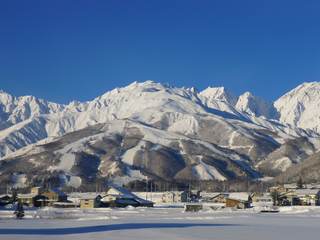 Hakuba Happo-One