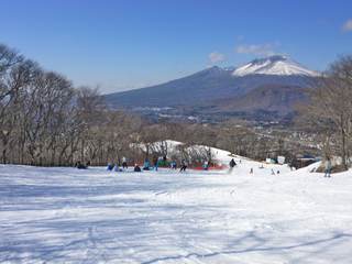 Karuizawa Prince Snow Resort
