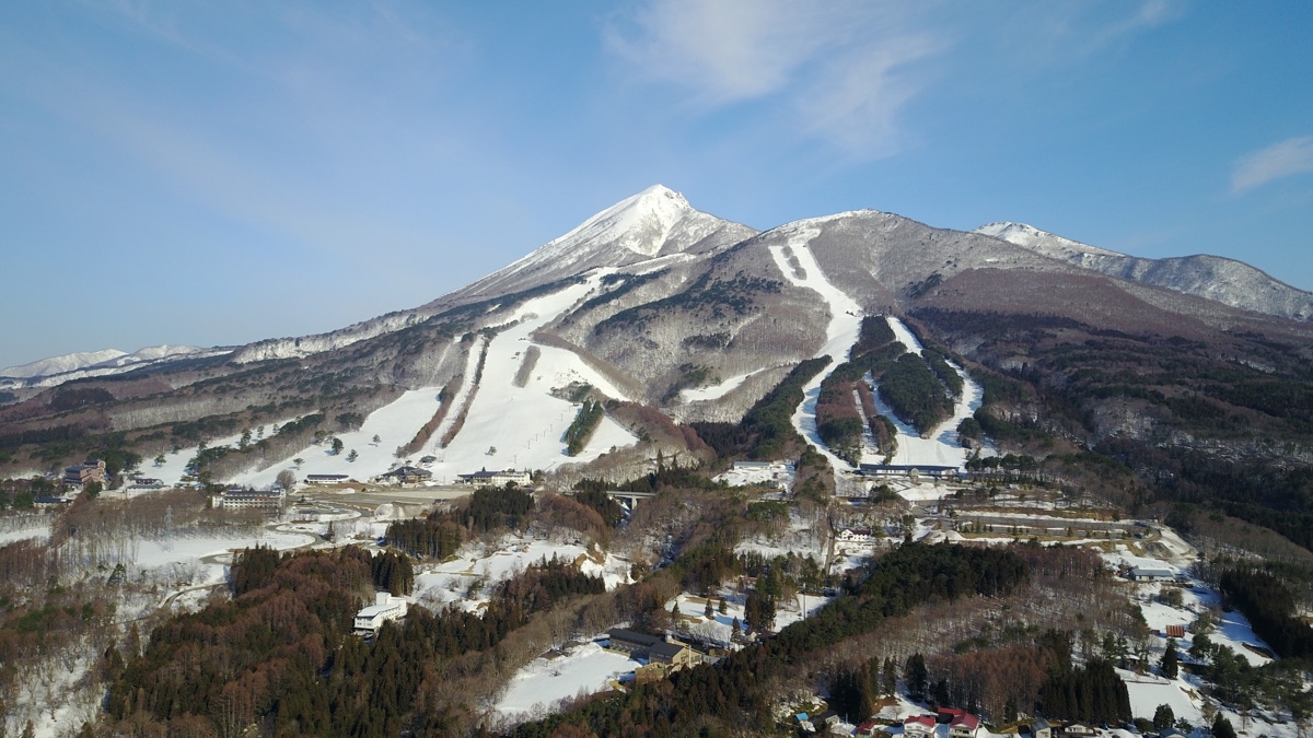 Inawashiro 2026-27 season pass early-bird sale begins