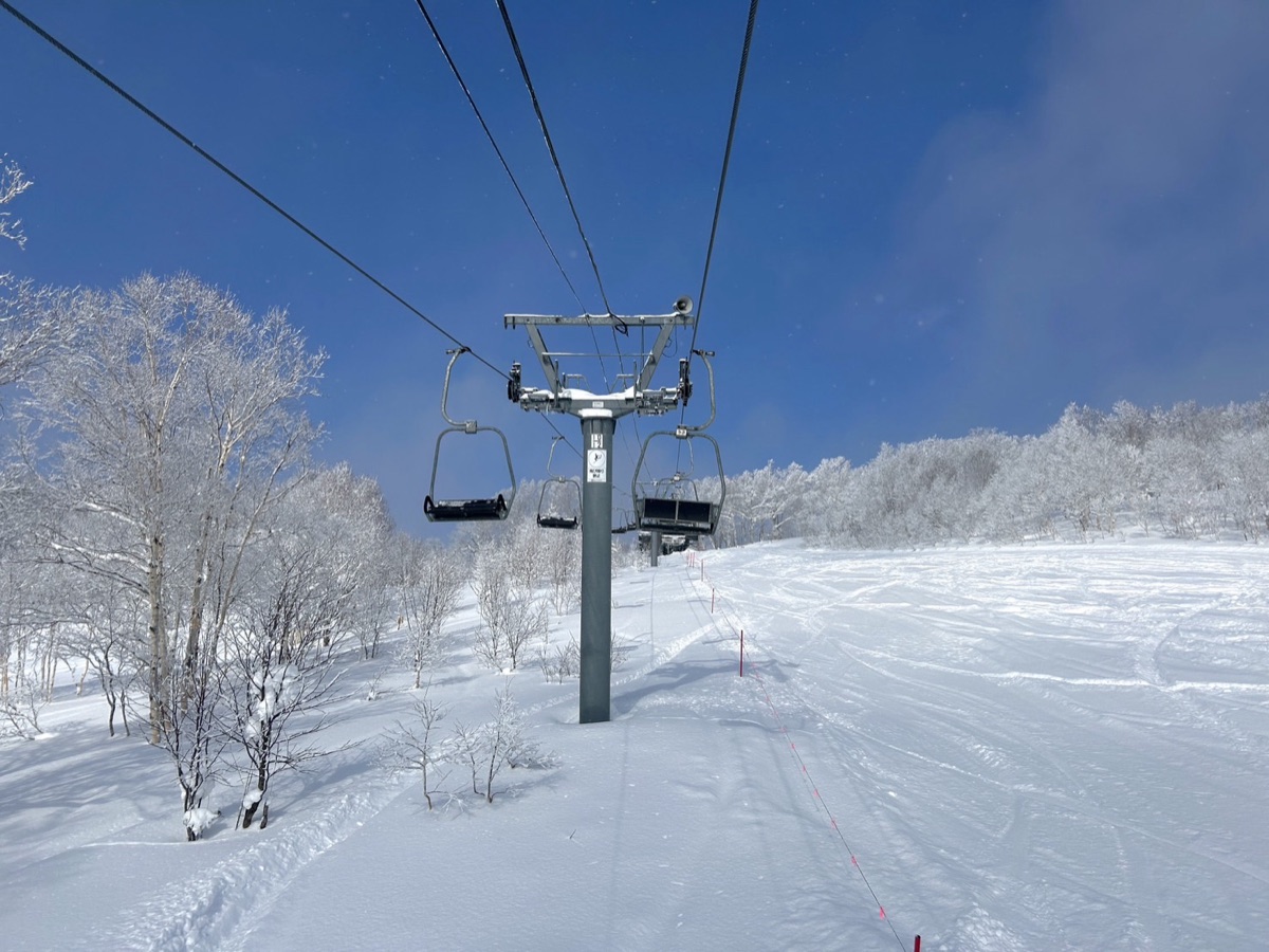 Nayoro Piyashiri plans to open for 2026-27 season on Friday 11 December