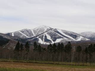 Sahoro