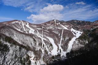 Shiga Kogen