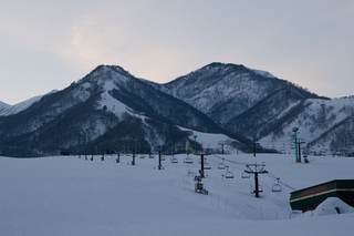 Tsugaike Kogen