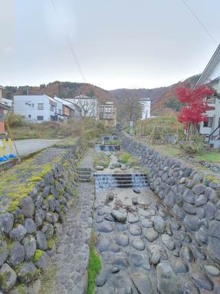 Yuzawa area