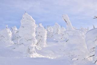 Zao Onsen
